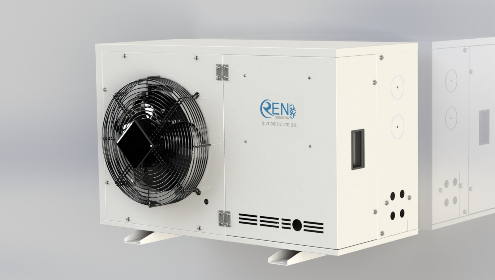 Turkiye, Home and Kitchen Appliances, Refrigerators and Freezers, Heating and Cooling Systems, Professional Kitchen Solutions