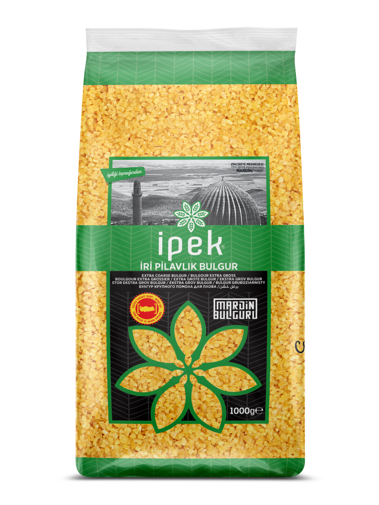 Turkiye, Food Industry, Dried Nuts, Pulses - Cereals