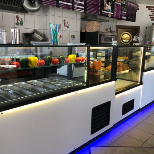 Turkiye, Home and Kitchen Appliances, Kitchen Appliances, Refrigerators and Freezers, Heating and Cooling Systems, Professional Kitchen Solutions