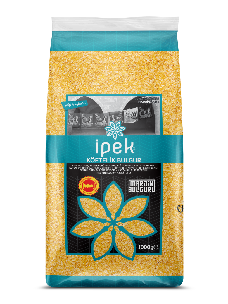 Turkiye, Food Industry, Dried Nuts, Pulses - Cereals