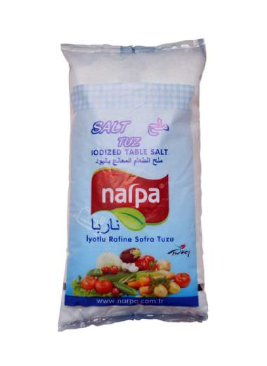 Turkiye, Food Industry, Flour - Semolina - Starch, General Food, Pasta - Macaroni, Pickle - Vinegar, Pulses - Cereals, Salt