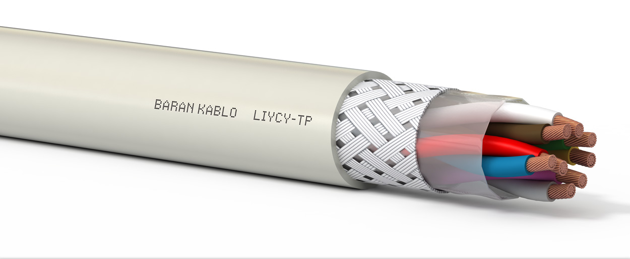 Turkiye, Electric and Electronic, Cables – Wires