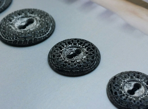 Turkiye, Textile Products, Textile Accessories - Supplies