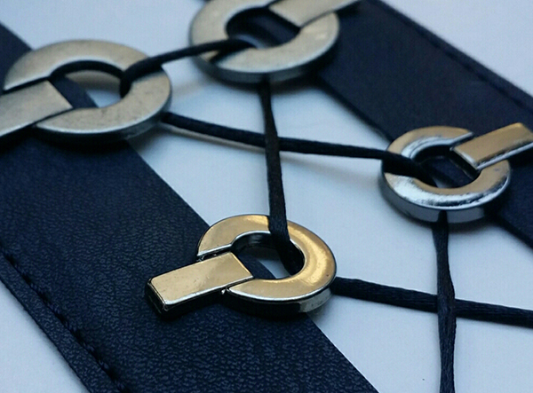 Turkiye, Textile Products, Textile Accessories - Supplies