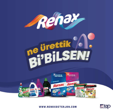 Turkiye, Industrial Products, Cleaning & Hygiene Chemicals