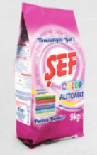 Turkiye, Industrial Products, Cleaning & Hygiene Chemicals