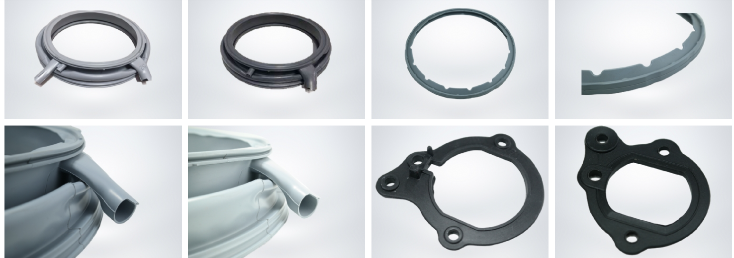 Turkiye, Plastics and Rubber Industry, General - Plastics and Rubber Industry, Plastic Auxiliary Materials, Plastic Products, Rubber Products