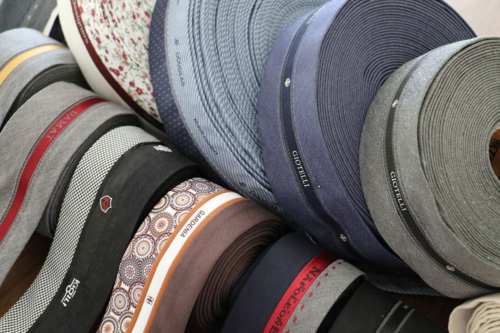 Turkiye, Textile Products, Textile Accessories - Supplies