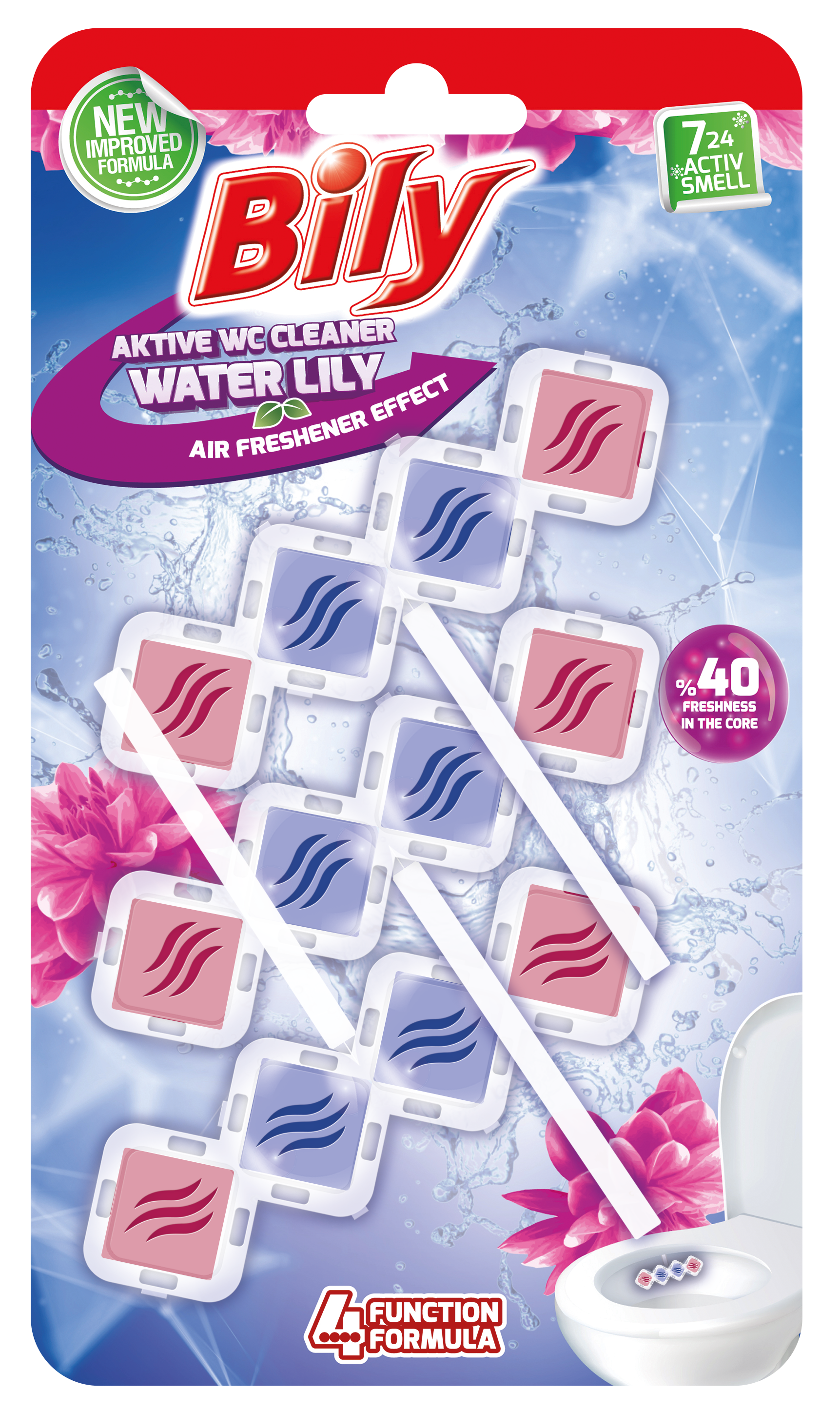 Turkiye, Industrial Products, Cleaning & Hygiene Chemicals