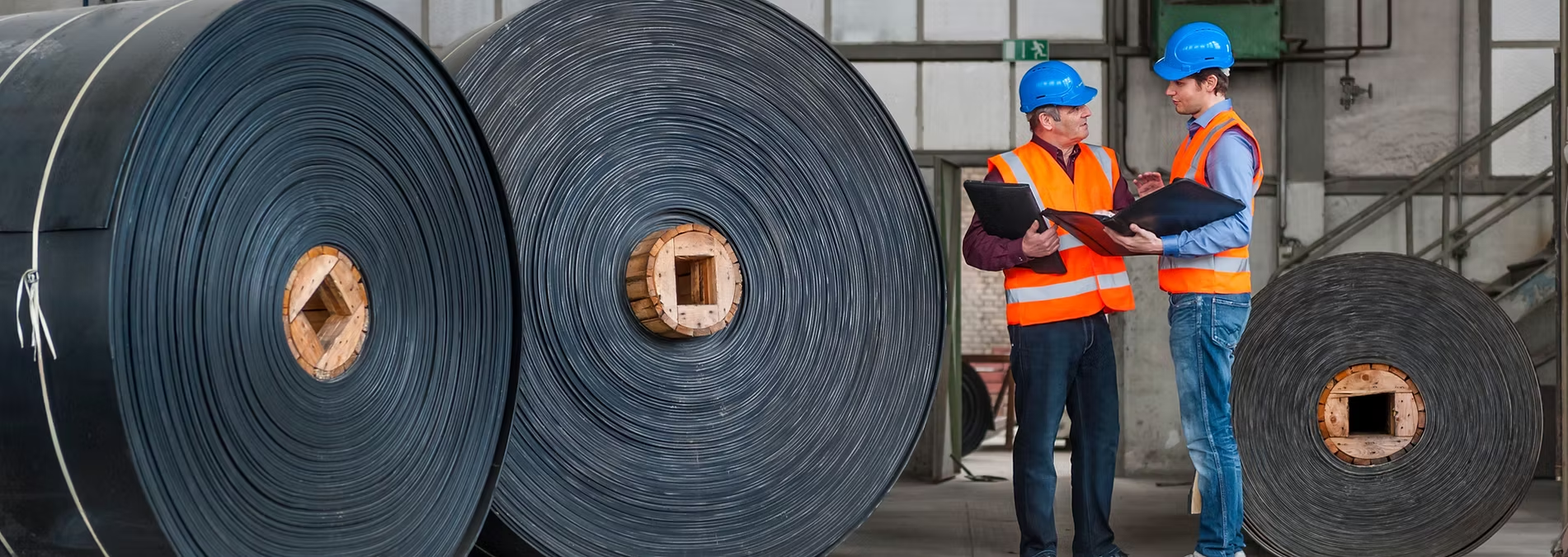 Turkiye, Plastics and Rubber Industry, Plastic and Rubber Raw Materials