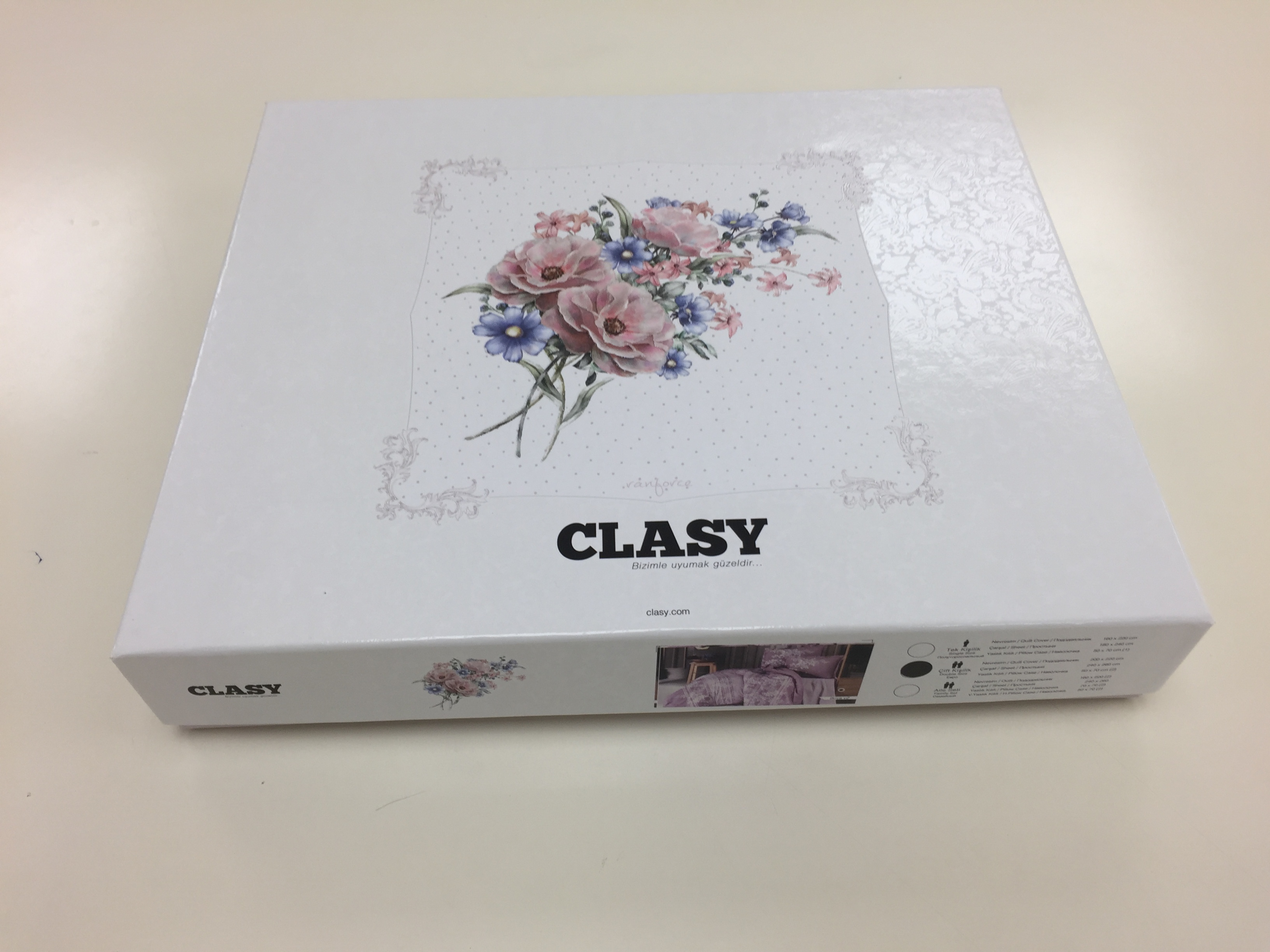 Turkiye, Textile Products, Home Textiles