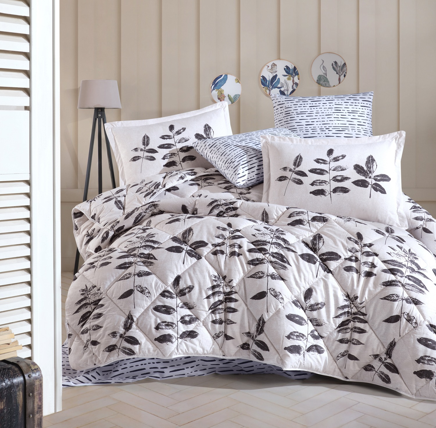 Turkiye, Textile Products, Home Textiles