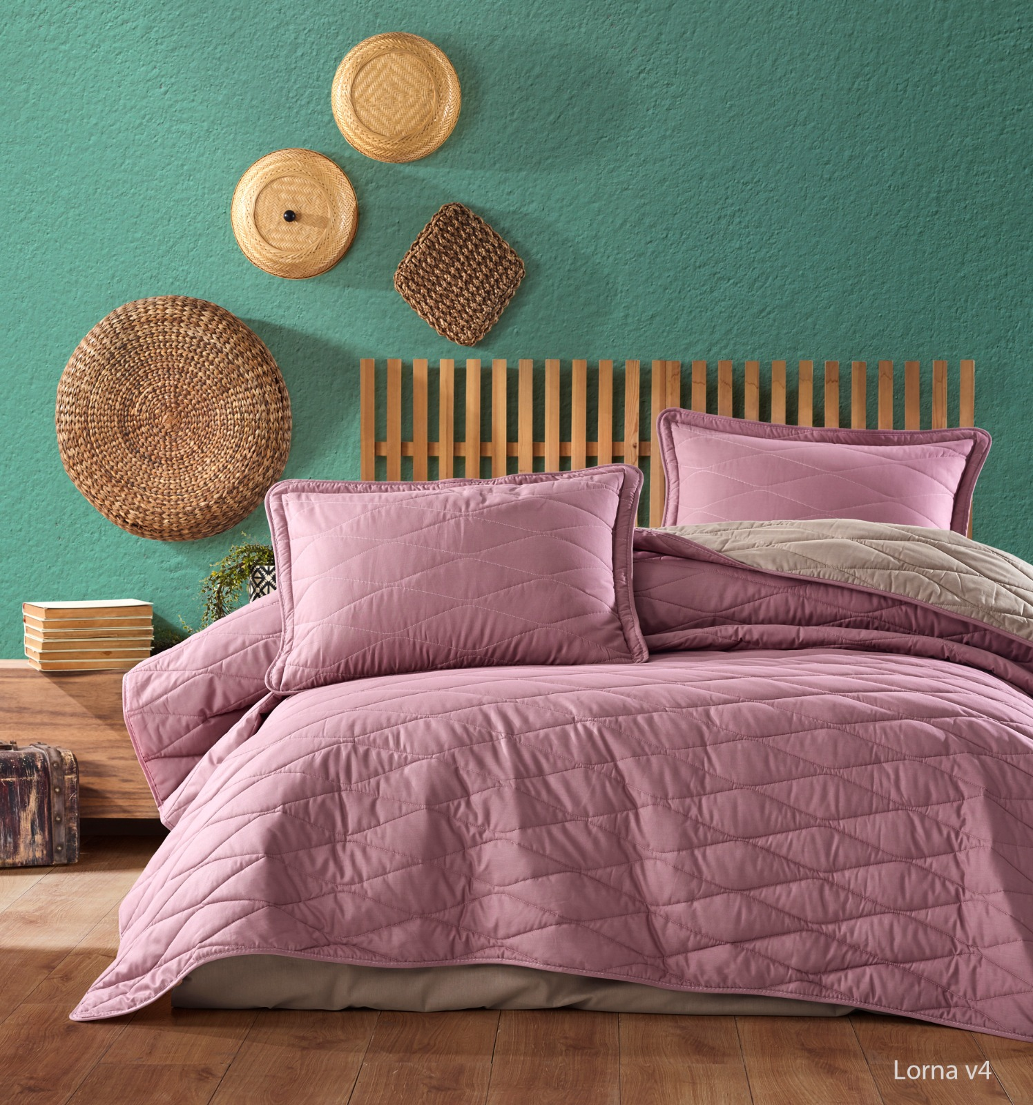 Turkiye, Textile Products, Home Textiles