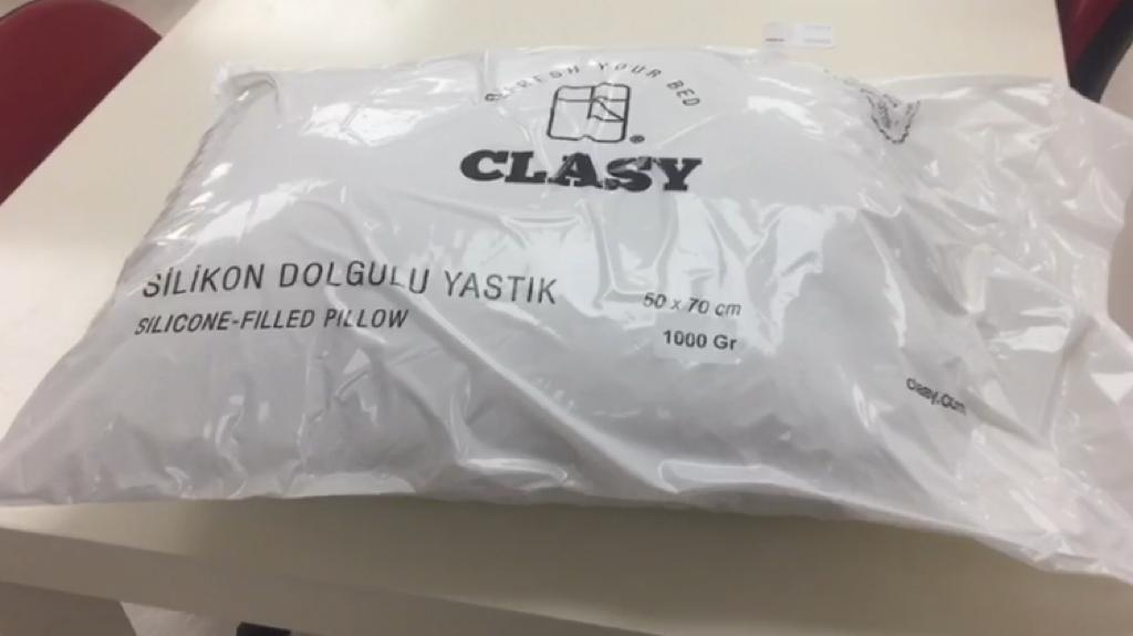 Turkiye, Textile Products, Home Textiles