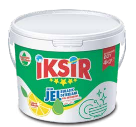 Turkiye, Industrial Products, General, Cleaning & Hygiene Chemicals