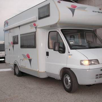 Turkiye, Automotive and Spare Parts, Caravans and Travel Vehicles, Passenger Vehicles, Vehicle Accessories