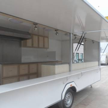 Turkiye, Automotive and Spare Parts, Caravans and Travel Vehicles, Passenger Vehicles, Vehicle Accessories