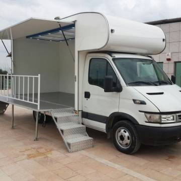 Turkiye, Automotive and Spare Parts, Caravans and Travel Vehicles, Passenger Vehicles, Vehicle Accessories