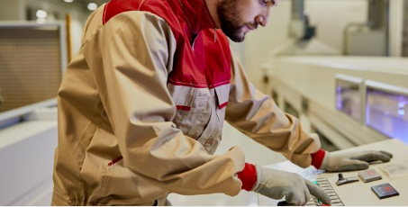 Turkiye, Machinery Industry, Machinery Equipments - Tools, Packing - Sorting - Filling, Plastic Processing Machinery, Production Line Set Up, Robotic Systems