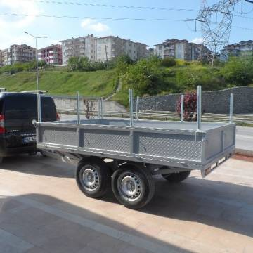 Turkiye, Automotive and Spare Parts, Caravans and Travel Vehicles, Passenger Vehicles, Vehicle Accessories