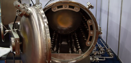 Turkiye, Machinery Industry, Machinery Equipments - Tools, Packing - Sorting - Filling, Plastic Processing Machinery, Production Line Set Up, Robotic Systems