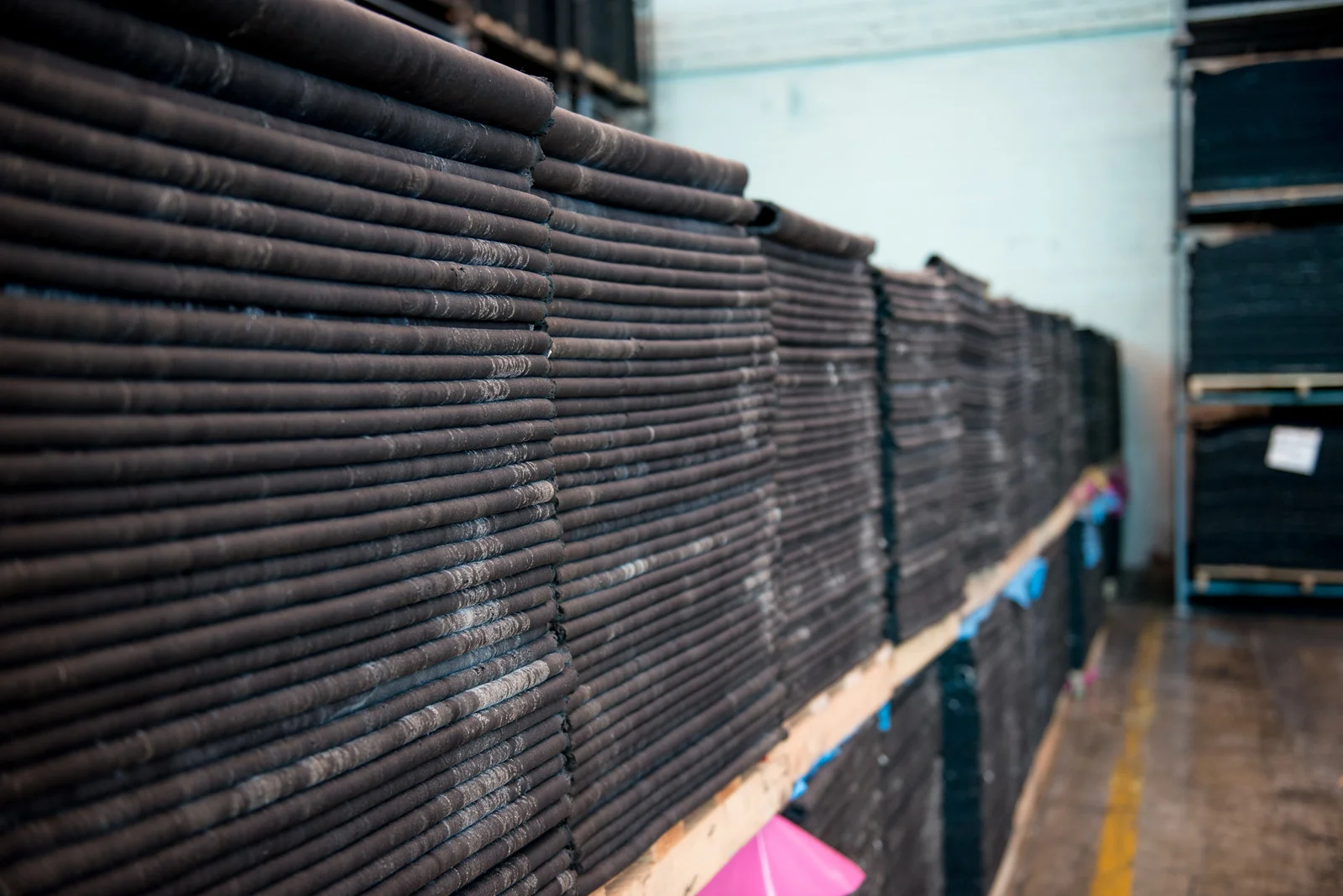 Turkiye, Plastics and Rubber Industry, General - Plastics and Rubber Industry, Plastic and Rubber Raw Materials