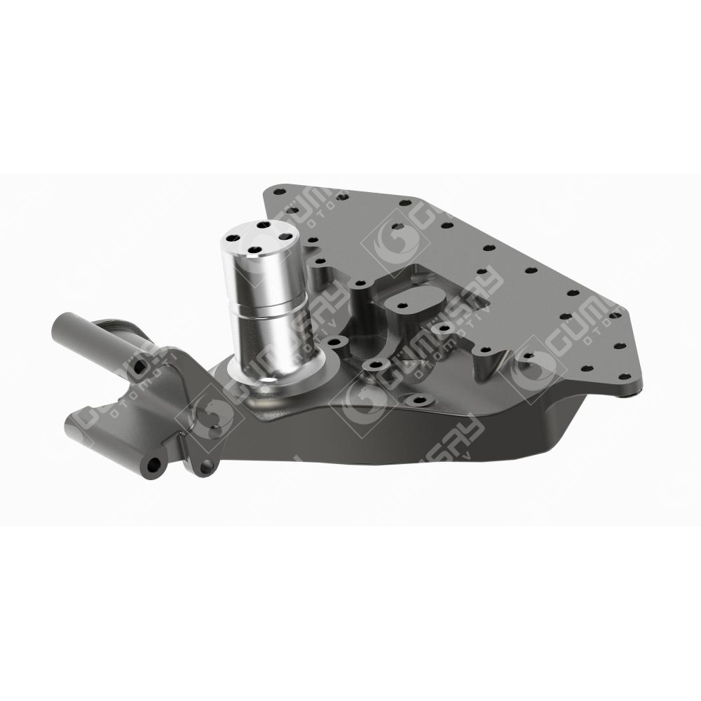 Turkiye, Automotive and Spare Parts, OEM Parts (Original Equipment Manufacturer), Aftermarket Parts