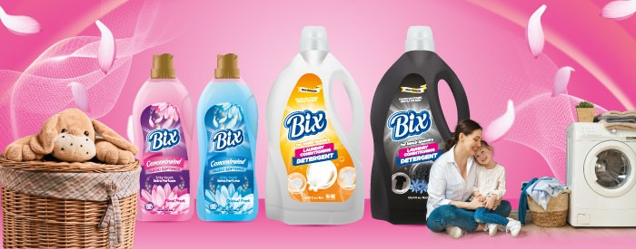 Turkiye, Industrial Products, Cleaning & Hygiene Chemicals