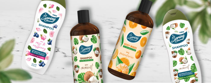 Turkiye, Industrial Products, Cleaning & Hygiene Chemicals