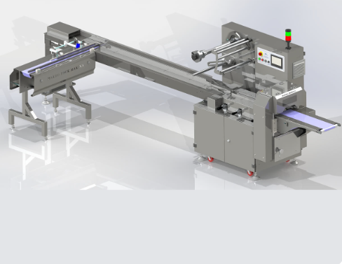 Turkiye, Turkiye, Machinery Industry, Machinery Equipments - Tools, Packing - Sorting - Filling, Production Line Set Up