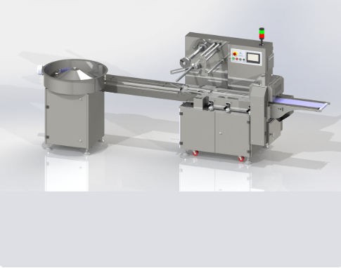 Turkiye, Turkiye, Machinery Industry, Machinery Equipments - Tools, Packing - Sorting - Filling, Production Line Set Up