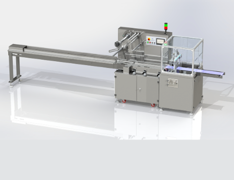 Turkiye, Turkiye, Machinery Industry, Machinery Equipments - Tools, Packing - Sorting - Filling, Production Line Set Up