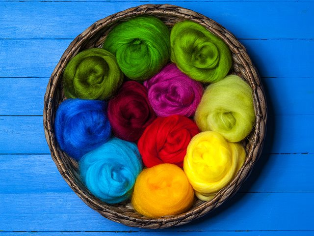 Turkiye, Textile Products, Cotton-Wool-Fiber