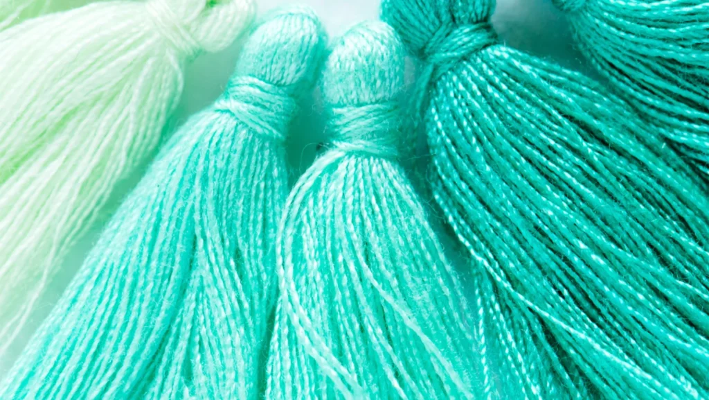 Turkiye, Textile Products, Yarn