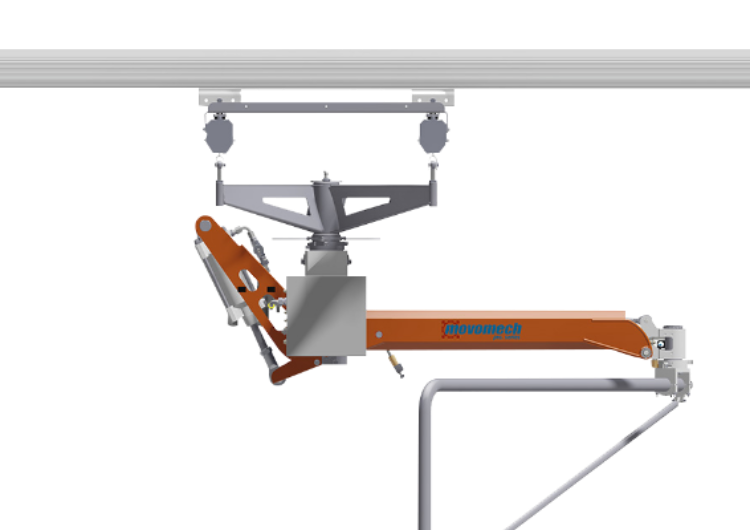 Turkiye, Industrial Products, General, Industrial Automation, Material Handling Equipments