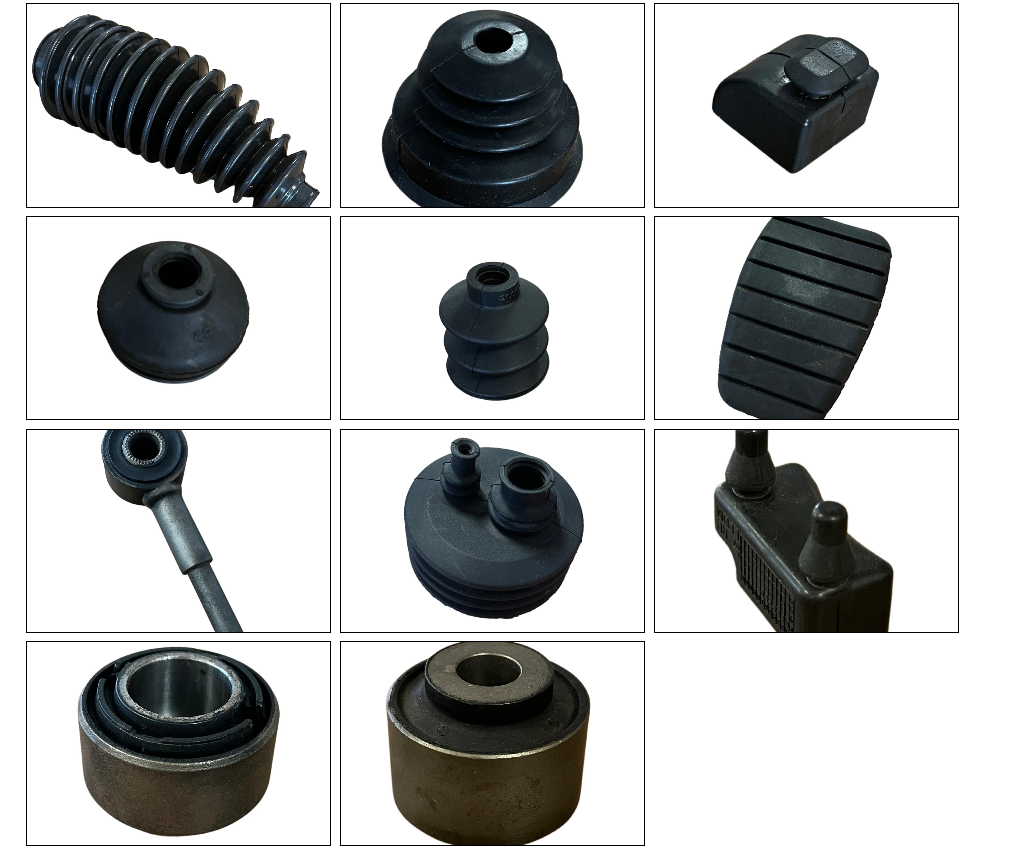 Turkiye, Automotive and Spare Parts, OEM Parts (Original Equipment Manufacturer), Aftermarket Parts, Vehicle Accessories
