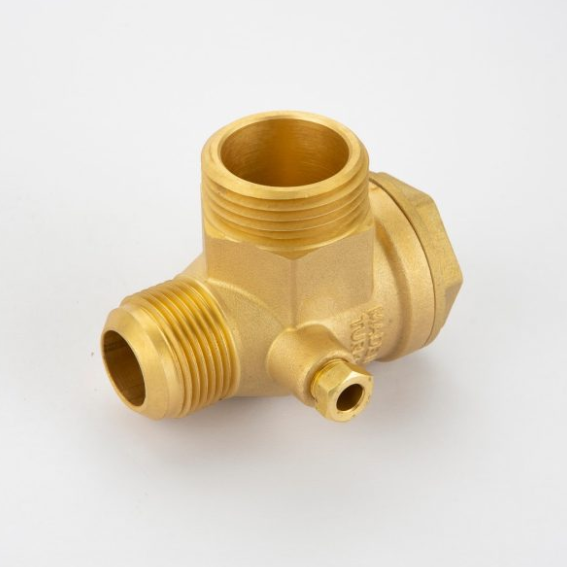 Turkiye, Industrial Products, Air Compressors, General, Hardware, Measuring - Laboratory Equipments, Pressure Vessels, Valves - Actuators