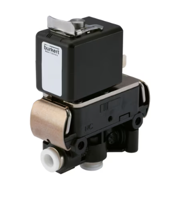 Turkiye, Industrial Products, General, Industrial Automation, Valves - Actuators