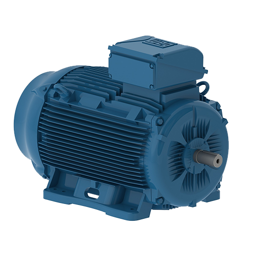 Turkiye, Industrial Products, Electric Motors