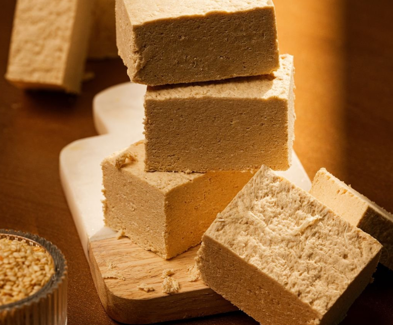 Turkiye, Food Industry, Confectioneries, Chocolate, Halva - Tahini, Turkish Delight