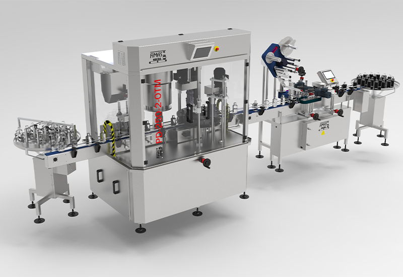 Turkiye, Machinery Industry, Food Processing Machinery, Industrial Cleaning Machines, Packing - Sorting - Filling, Production Line Set Up, Pump, Robotic Systems