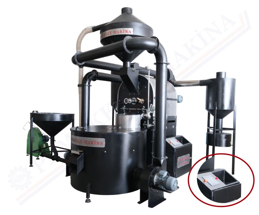 Turkiye, Machinery Industry, Food Processing Machinery, Machinery Equipments - Tools, Packing - Sorting - Filling, Production Line Set Up