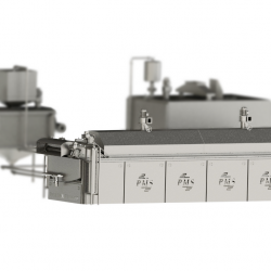 Turkiye, Machinery Industry, Food Processing Machinery, Machinery Equipments - Tools, Packing - Sorting - Filling, Production Line Set Up