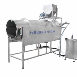 Turkiye, Machinery Industry, Food Processing Machinery, Machinery Equipments - Tools, Packing - Sorting - Filling, Production Line Set Up