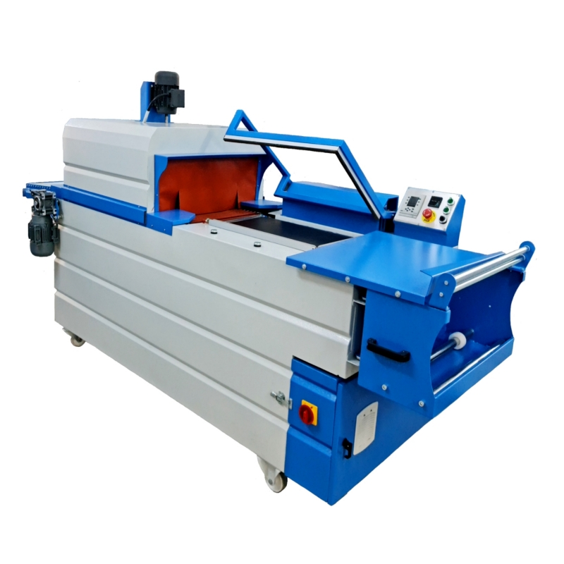 Turkiye, Machinery Industry, Packing - Sorting - Filling, Plastic Processing Machinery, Production Line Set Up