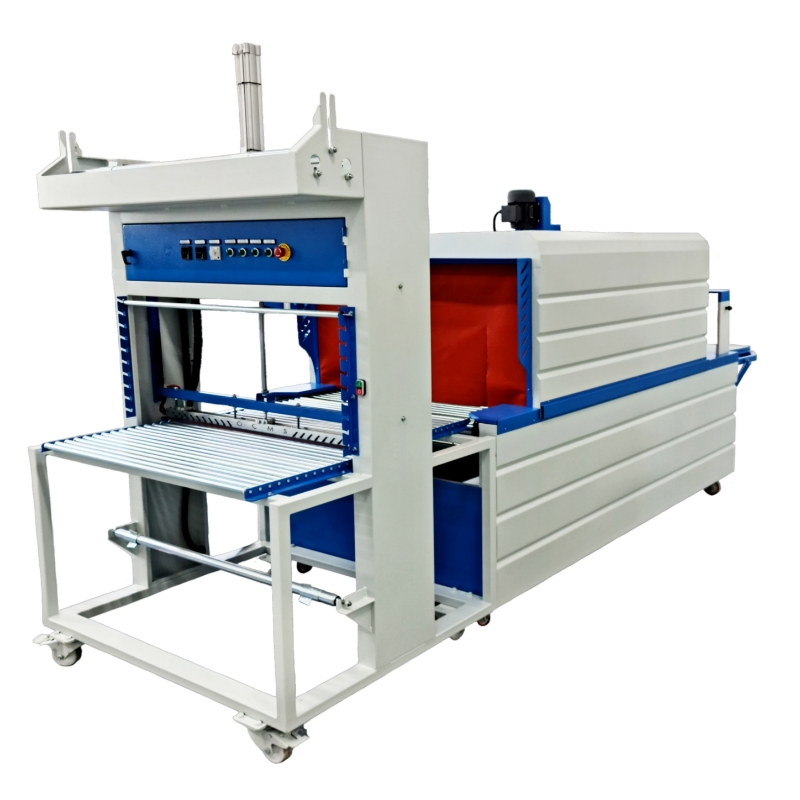 Turkiye, Machinery Industry, Packing - Sorting - Filling, Plastic Processing Machinery, Production Line Set Up
