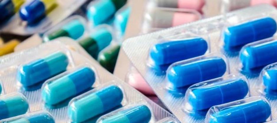 Turkiye, Industrial Products, Industrial Chemicals