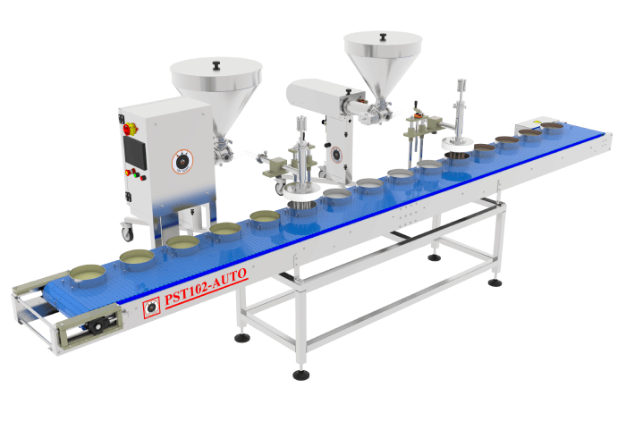 Turkiye, Machinery Industry, Food Processing Machinery, Industrial Cleaning Machines, Marking Engraving Machinery, Packing - Sorting - Filling, Printing Machinery, Production Line Set Up