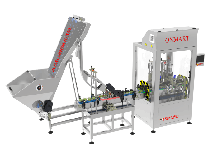 Turkiye, Machinery Industry, Food Processing Machinery, Industrial Cleaning Machines, Marking Engraving Machinery, Packing - Sorting - Filling, Printing Machinery, Production Line Set Up