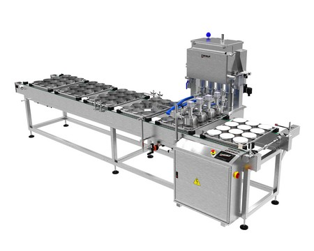 Turkiye, Machinery Industry, Confectionery Chocolate Machinery, Food Processing Machinery, Packing - Sorting - Filling, Production Line Set Up, Pump